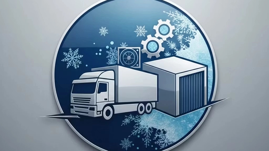 Farmad Sarma Company, design and manufacture of mobile and fixed cold storage refrigeration equipment in Mashhad