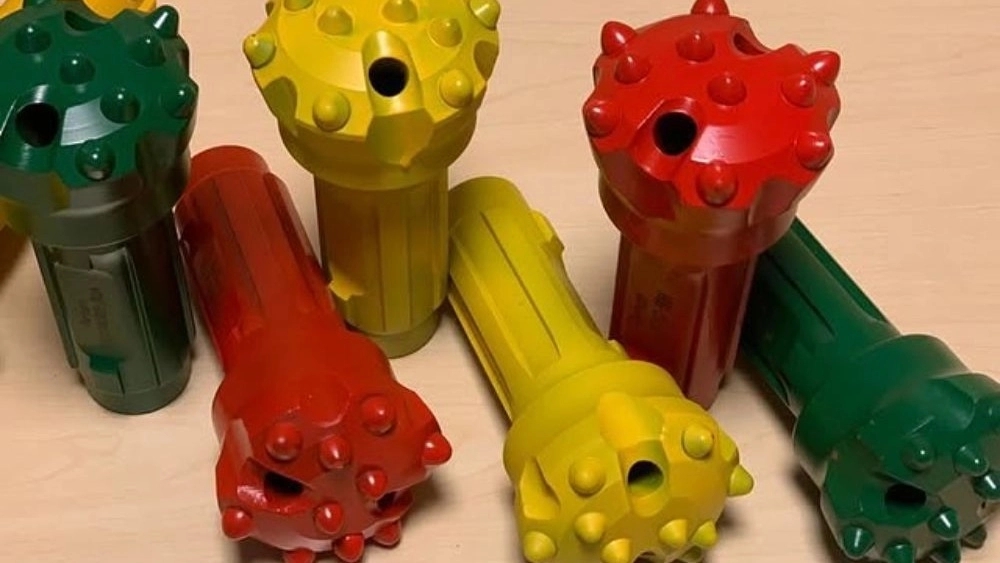 Mastermine Group, production, sales and supply of wire cutters in Tehran
