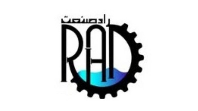 Rad Sanat, implementation of agricultural polyethylene welding water supply projects in Ashkazar, Yazd