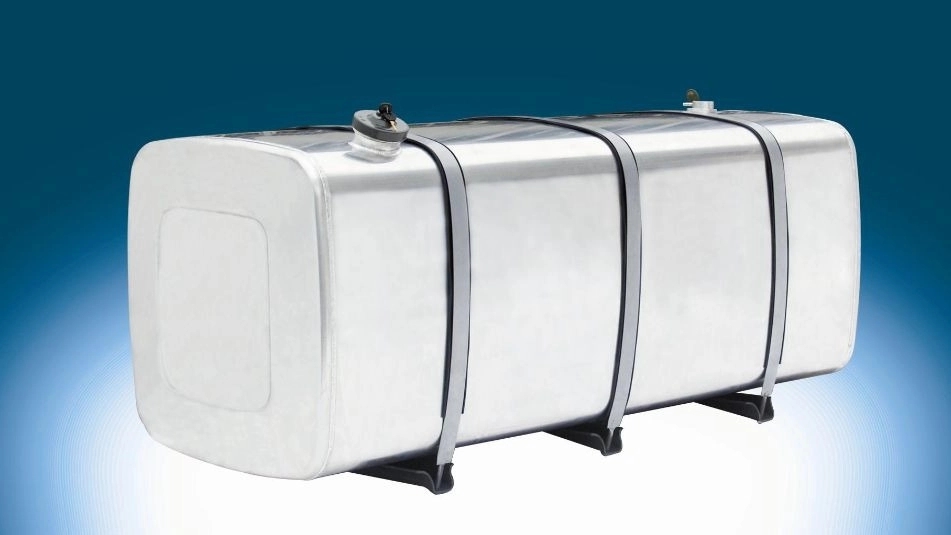 Iman Dost tank construction, production and sales of tanks and side boxes for heavy vehicles in Babol, Mazandaran