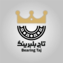 Taj Bearing store, selling bearings and grease in Tehran