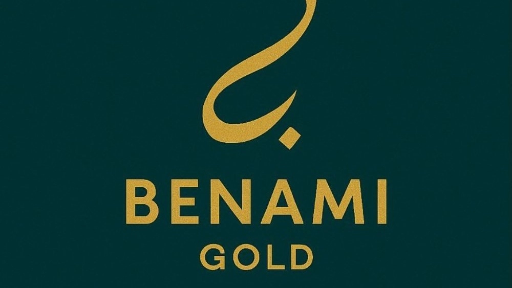 B Nami online gold shop, selling all kinds of gold in Tehran