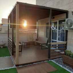 Ziba Roof production group