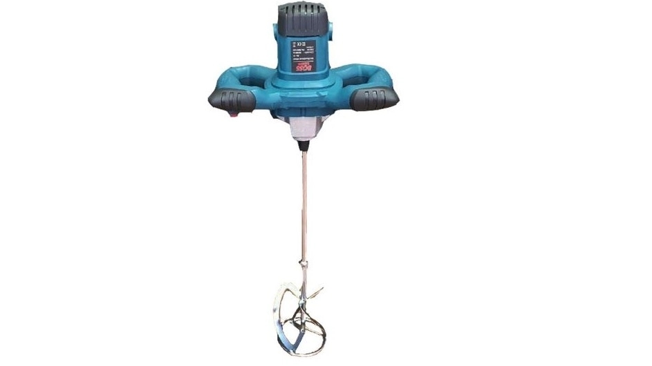 Modern Sanat production group, manufacture and sale of vibrating table and mixer and agitator in Tehran