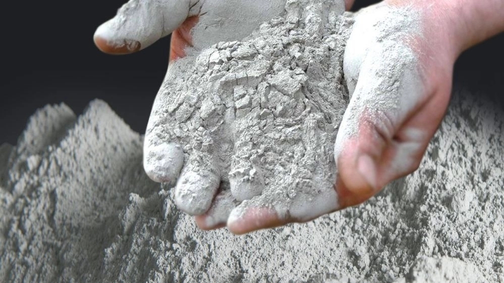 Boom Akhiz Saroj company, sales and distribution of white and black cement in Tabriz