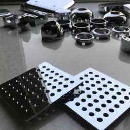 Fargoster