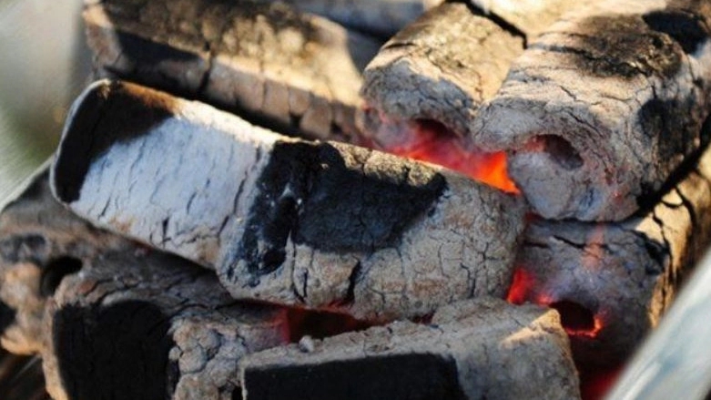 Radmehr Charcoal, sales and distribution of bulk self-burning charcoal in Tehran