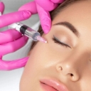 Dr. Amirhossein Mohammadi's office, Botox gel and filler services in Kermanshah