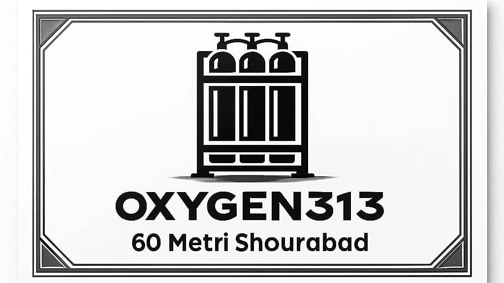 313 oxygen capsule, production and distribution of argon, CO2 and acetylene cylinders in Tehran