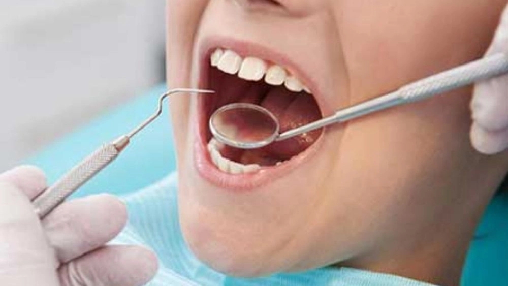 One Dental Clinic, providing all cosmetic and dental treatment services in Rasht