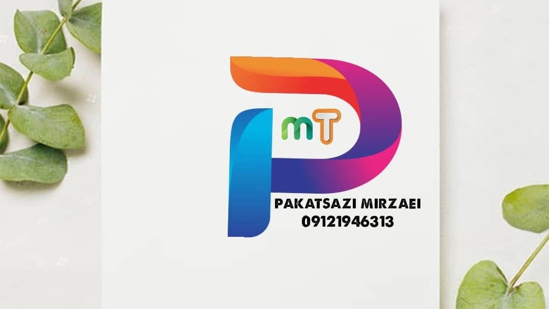 Mirzaei envelope making, printing design for all types of nylon and nylex packaging in Fardis Karaj
