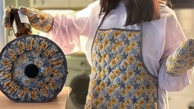 Shiraz Cover Bitek, production and sales of kitchen fabric products