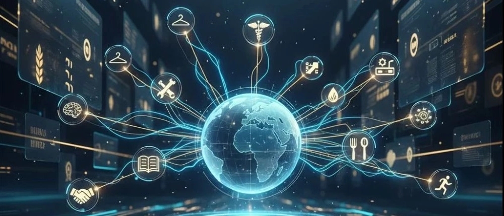 Explore Behzi; The global ecosystem of introducing and registering independent businesses