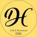 DH restaurant cafe, serving all kinds of Iranian food and fast food in Ahvaz