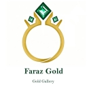 Faraz Gold Gallery, selling and manufacturing 18 carat gold in Tehran