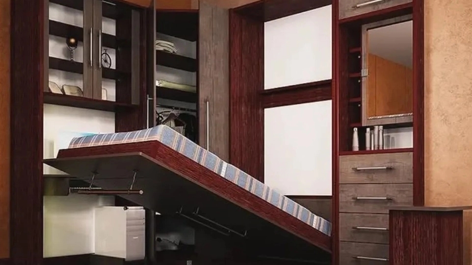 Nahalin Company, production of bedding and all kinds of beds in Qazvin
