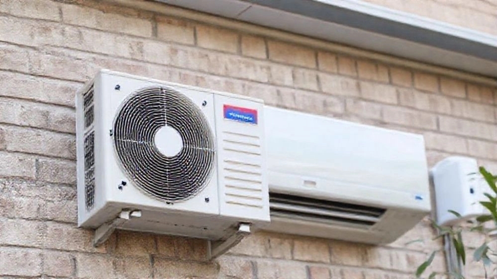 Installation and repair of air conditioners and splits in the north of the country, specialized services
