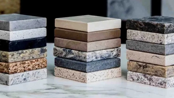 Roshana Gallery, artificial stone and silicon mold making training in Semnan