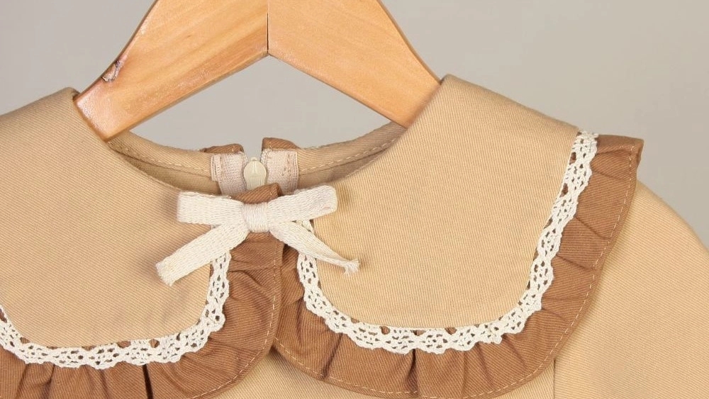 Nini new style clothing, production, distribution and export of children's clothing in Qom