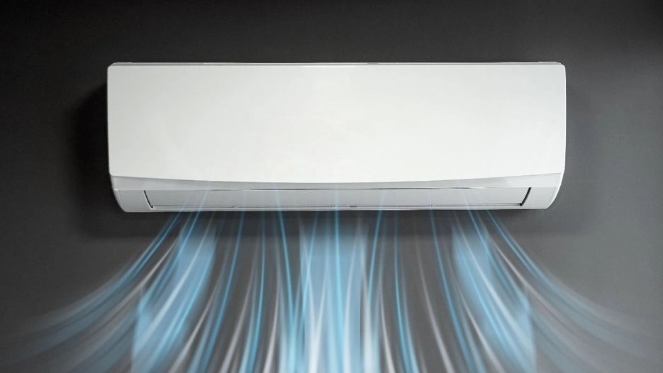 Ajaqlu facilities, installation and repair of air conditioners and packages in Tehran