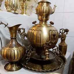 Vaizin semaveri