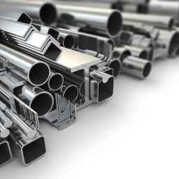 Khalili alloy steel