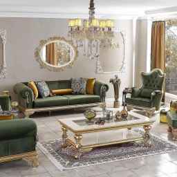 Amiri classic sofa gallery