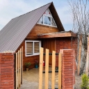 Uncle Saeed's Swiss hut, wooden hut for rent in Swadkoh, Mazandaran