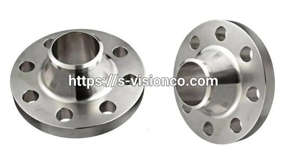 Sale of concrete pump mast flange with excellent durability and competitive price in Iran