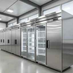 Iran Mumtaz Company