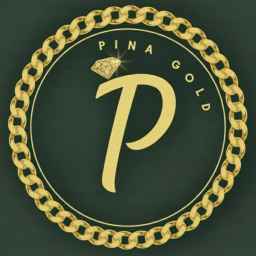 Pina Gold Gallery