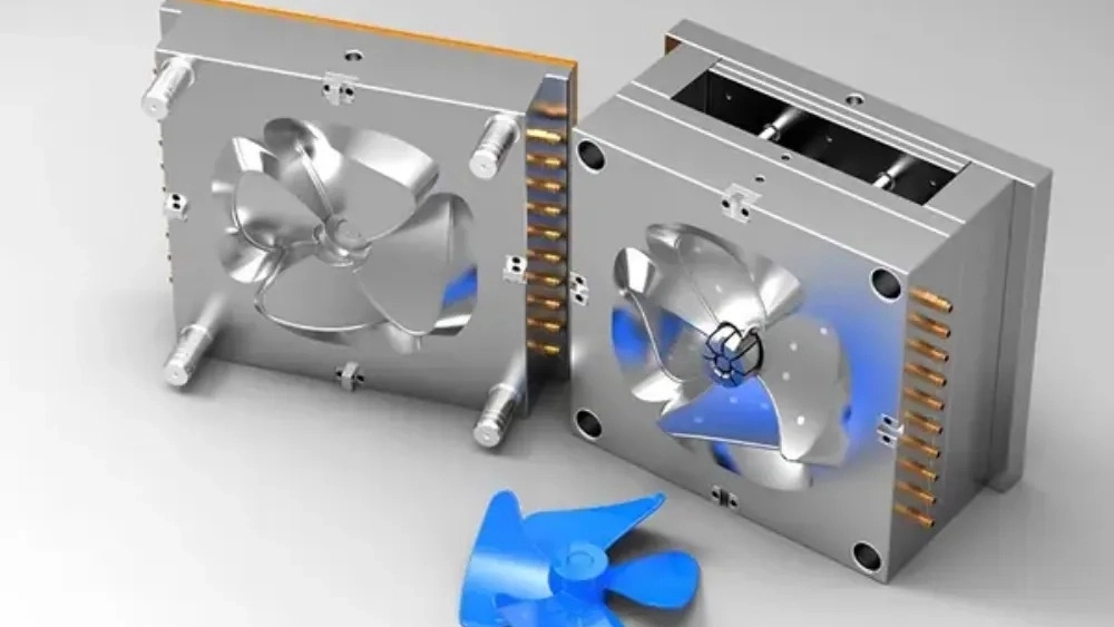 Ares Plus Industrial Group, plastic parts painting services in Tehran
