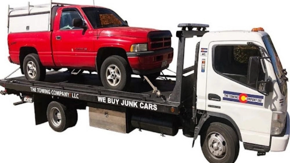 Round-the-clock car carrier in Mako
