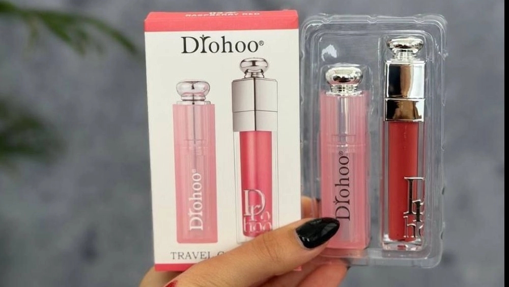 lip balm