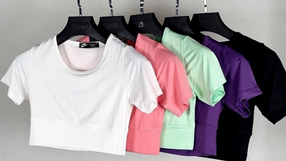 Ayson Gallery, sale of men's, women's and children's underwear in Nazar Abad Karaj
