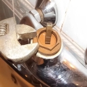 Bland Nazar facilities, building plumbing services and faucet repairs in Kerman