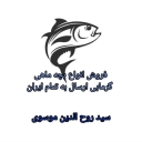 Mousavi fish pool, production and sale of tropical fish in Dezful