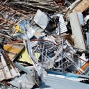 Armand waste, purchase of waste household appliances and construction materials in Lahijan