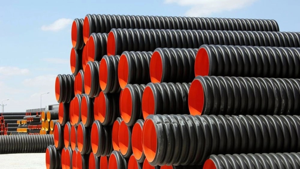 Buy Carrogate pipe at the best price in Mashhad