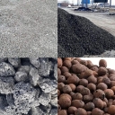 Khodai building materials, sale of mineral pumice sand in Ardabil