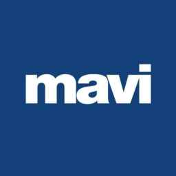 Mavi denim giysiler