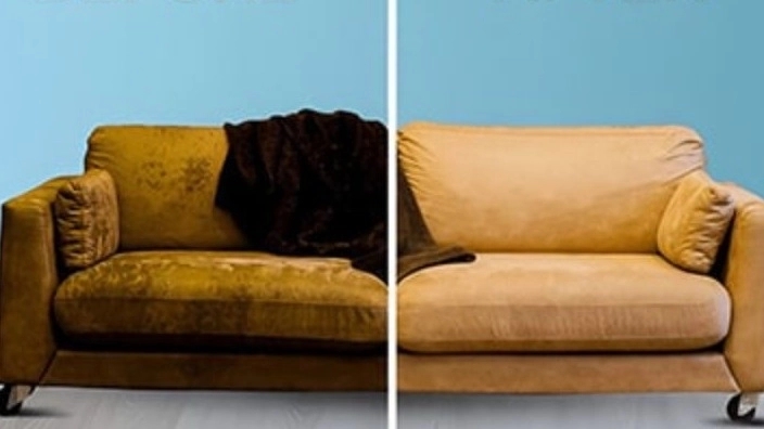 Akbari sofa washing, washing all kinds of sofas and sofas in Urmia