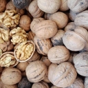 Qadri store, selling all kinds of rice, tea and walnuts in the connection
