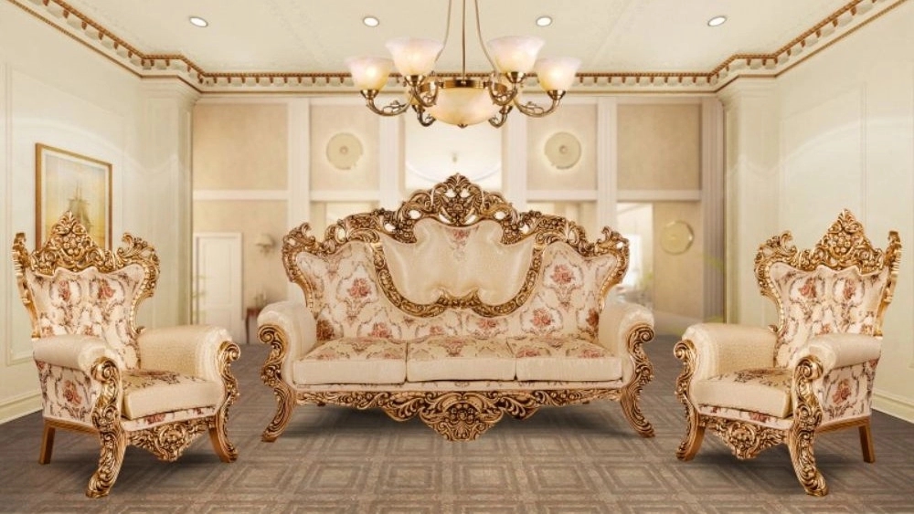 Ruben sofa, comfort and relaxation sofa repair in Hakimieh, Tehran