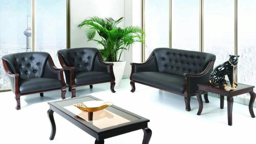 Ahmadi furniture store, distribution of home and office furniture in Tehran