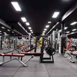 Rock sports club