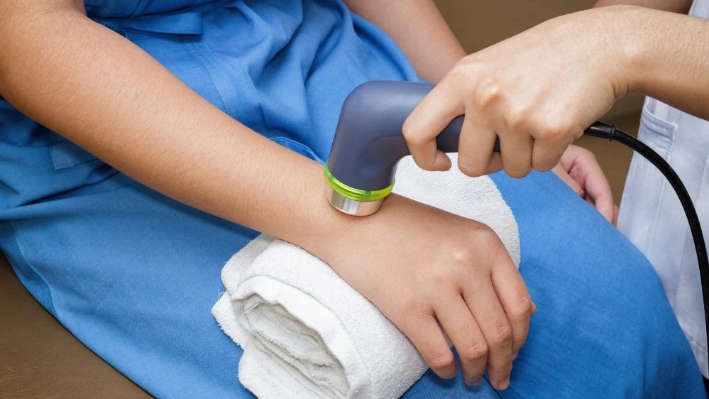 Dr. Hossein Chavoshi, physiotherapy at home in Shiraz