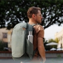 Sahand bag production, production and sale of all kinds of backpacks and travel bags in Tehran