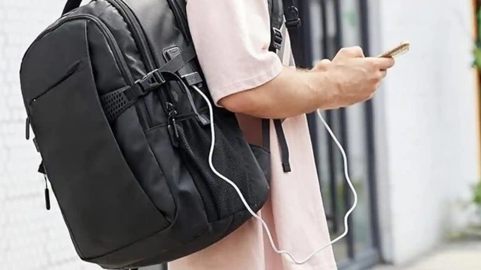 Sahand bag production, production and sale of all kinds of backpacks and travel bags in Tehran