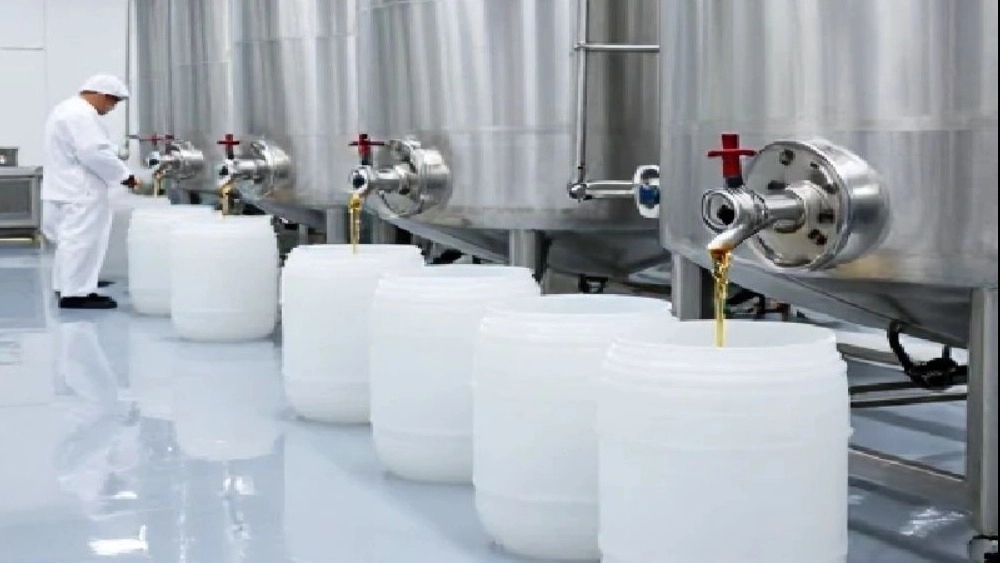 Kermanshahi animal oil production factory Wholesale and retail sales with excellent quality